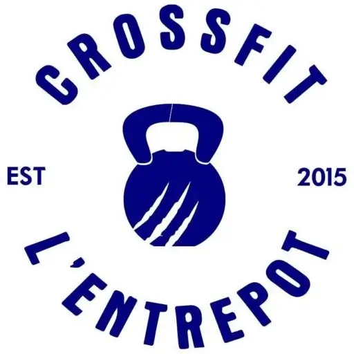 Crossfit L'Entrepôt
